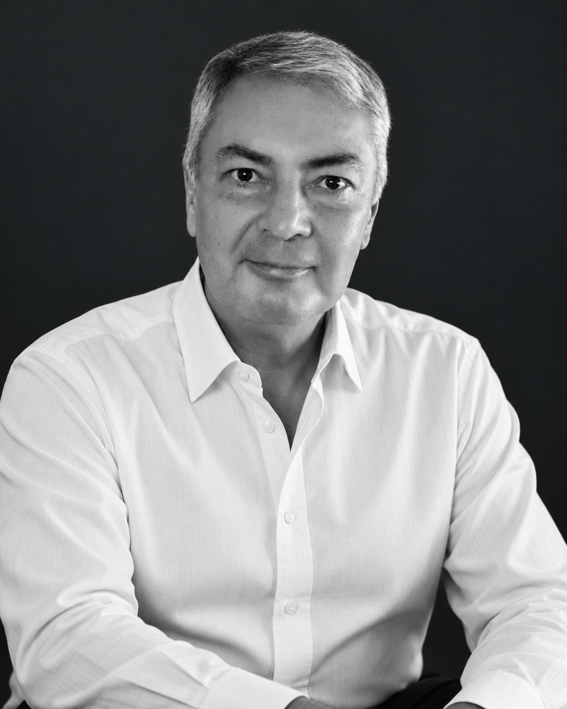 Orlando Casabonne
