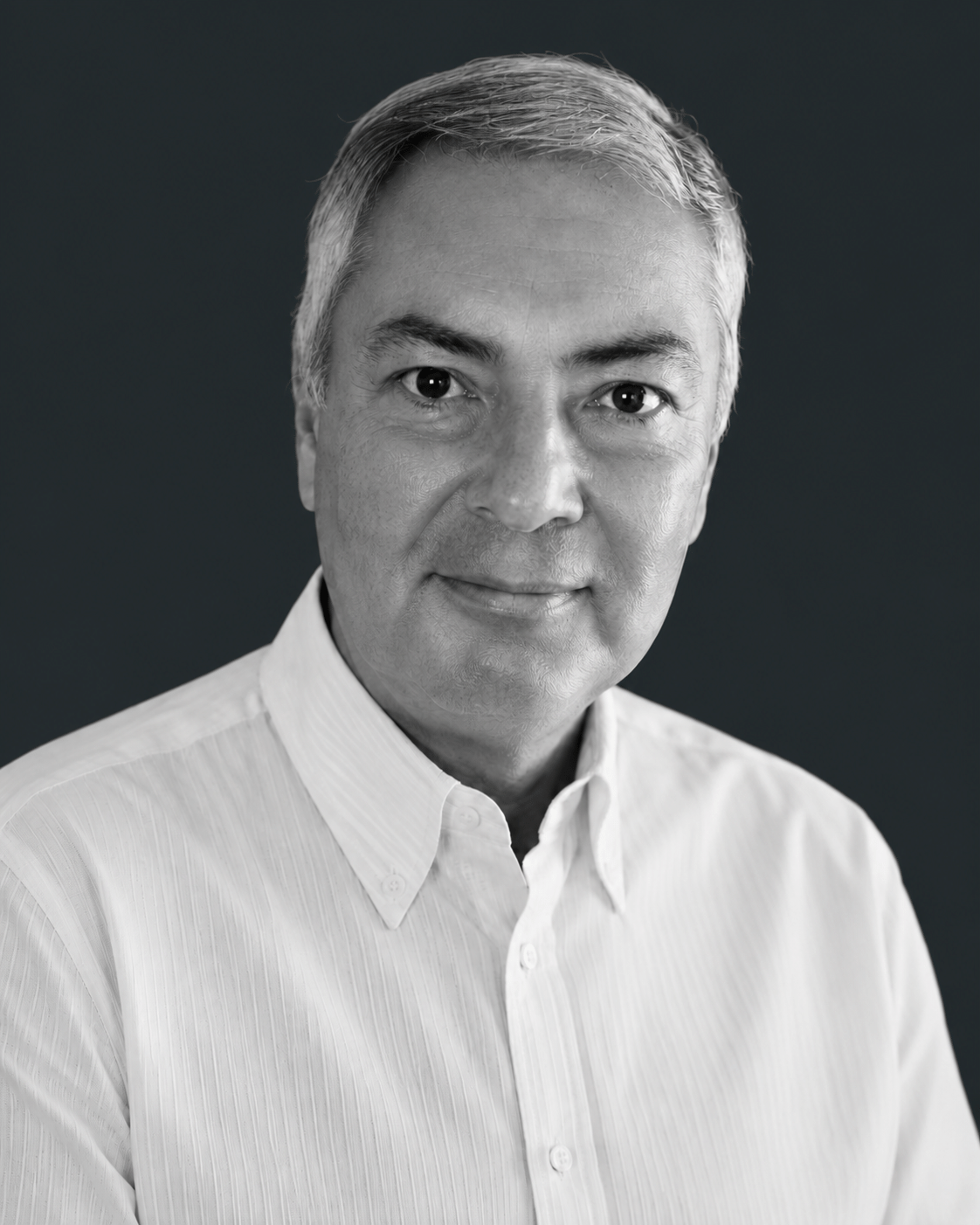 Orlando Casabonne
